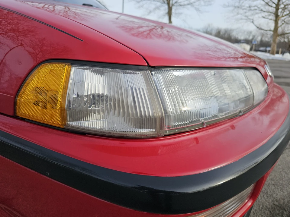 1992 Acura Integra 2nd Gen - Image 30 of 31