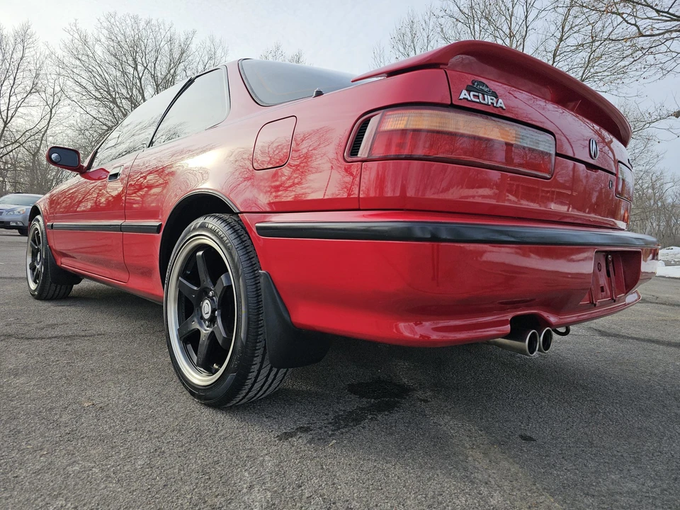 1992 Acura Integra 2nd Gen - Image 24 of 31