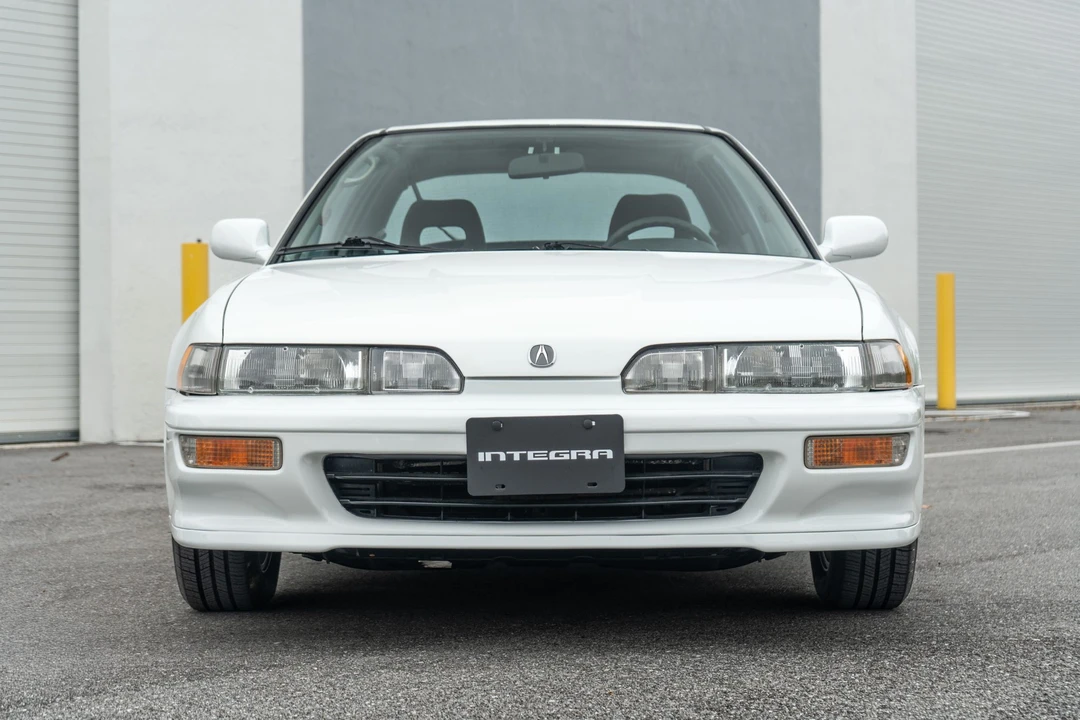 1992 Acura Integra 2nd Gen - Image 14 of 31