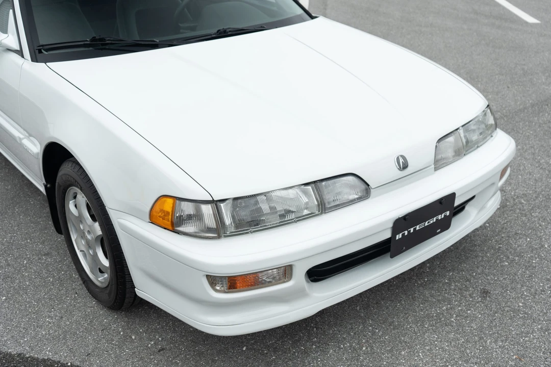 1992 Acura Integra 2nd Gen - Image 29 of 31