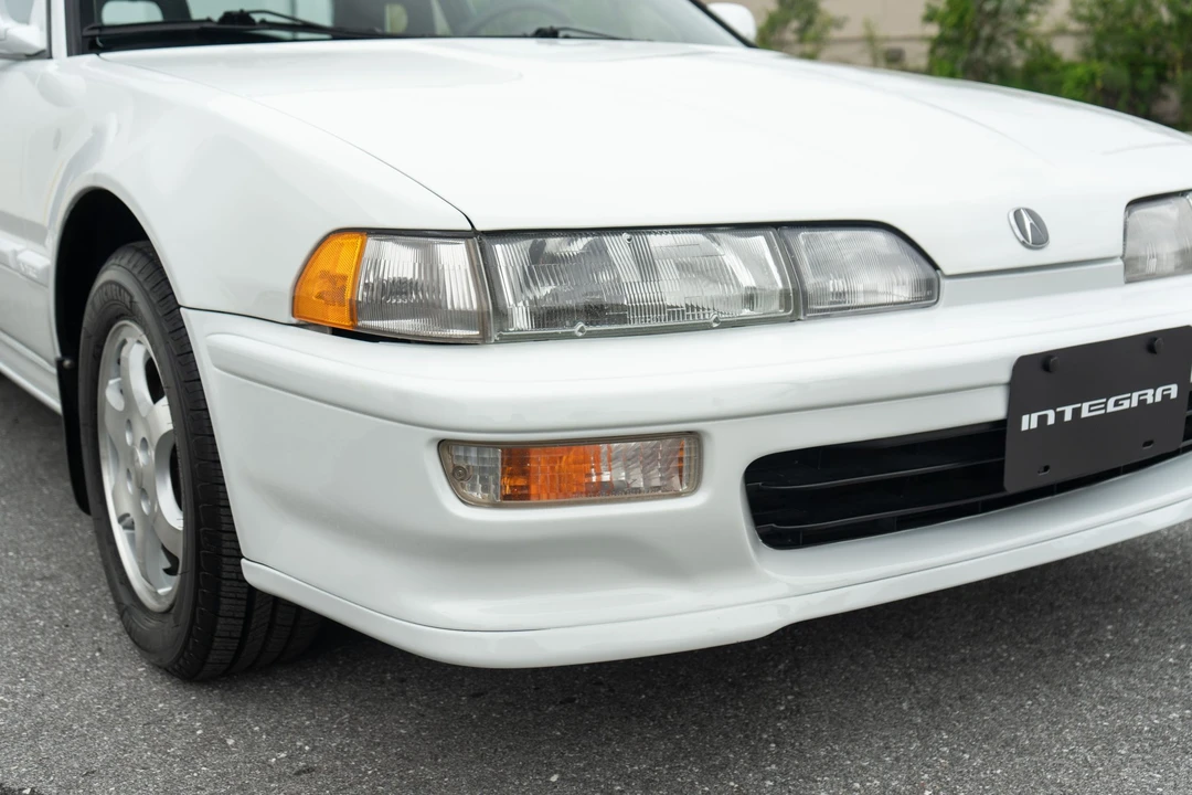 1992 Acura Integra 2nd Gen - Image 28 of 31