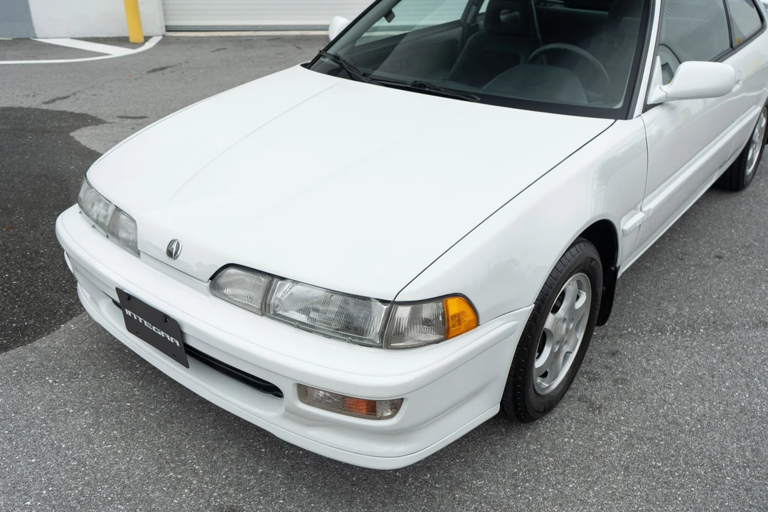 1992 Acura Integra 2nd Gen - Image 30 of 31