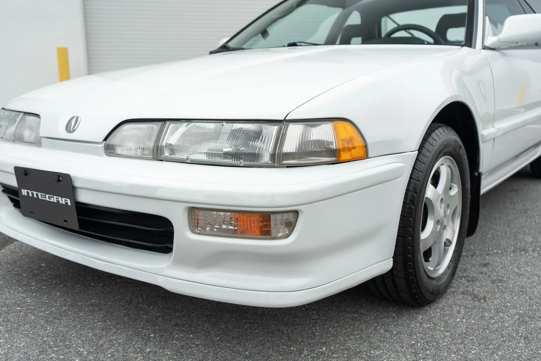 1992 Acura Integra 2nd Gen - Image 27 of 31