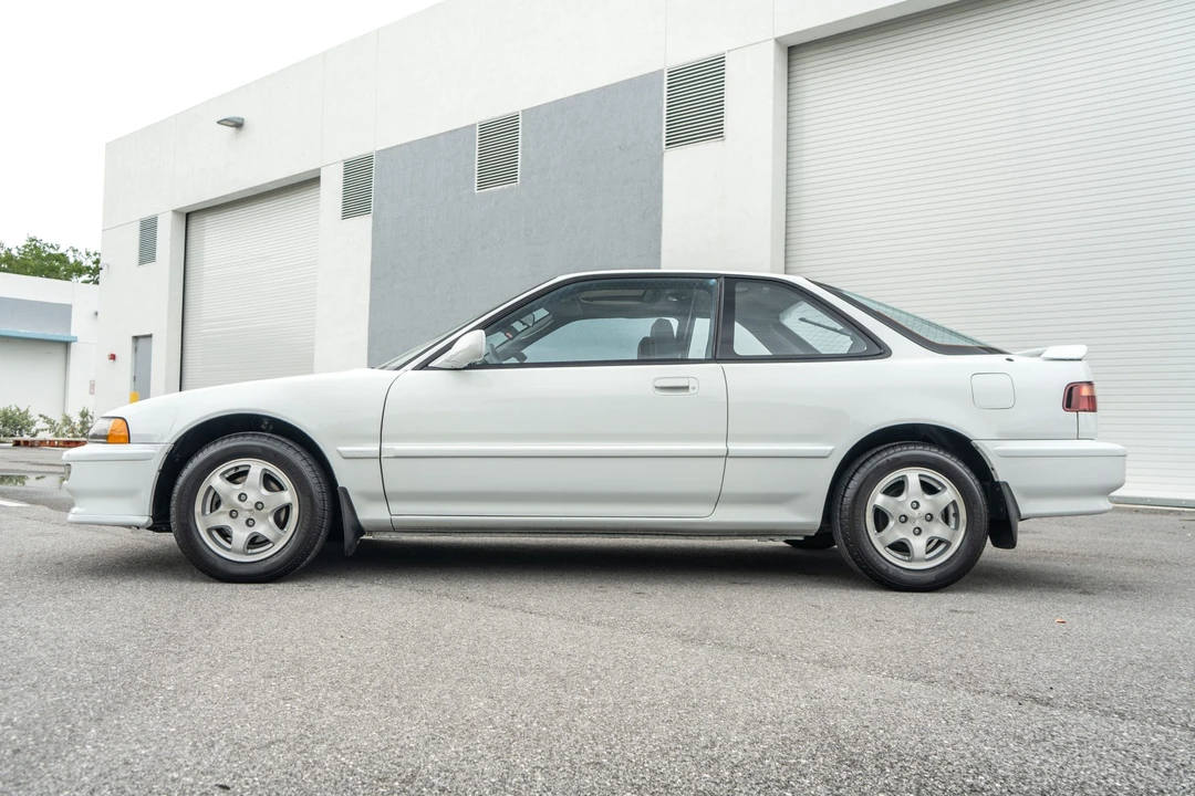 1992 Acura Integra 2nd Gen - Image 4 of 31