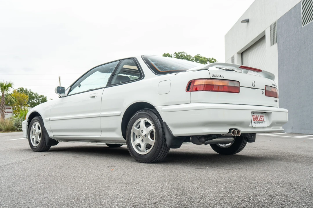 1992 Acura Integra 2nd Gen - Image 5 of 31