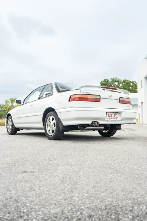 1992 Acura Integra 2nd Gen - Image 6 of 31
