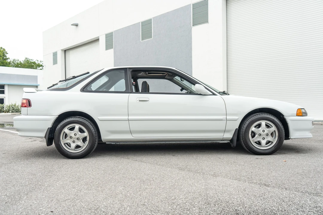 1992 Acura Integra 2nd Gen - Image 11 of 31