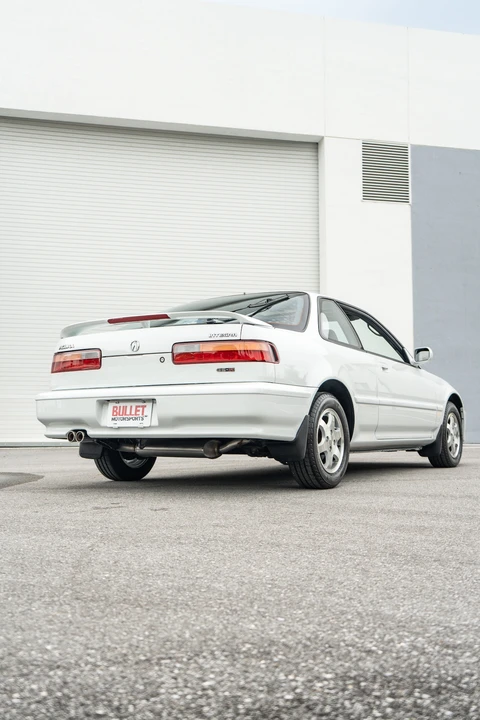 1992 Acura Integra 2nd Gen - Image 8 of 31