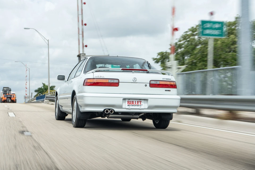 1992 Acura Integra 2nd Gen - Image 26 of 31