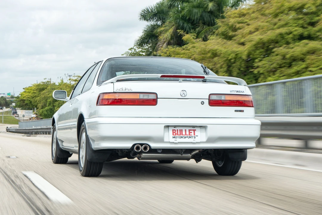 1992 Acura Integra 2nd Gen - Image 25 of 31