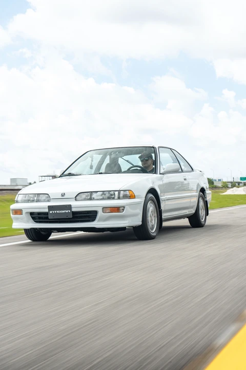 1992 Acura Integra 2nd Gen - Image 18 of 31