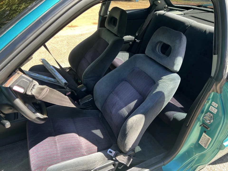 1992 Acura Integra 2nd Gen - Image 27 of 31