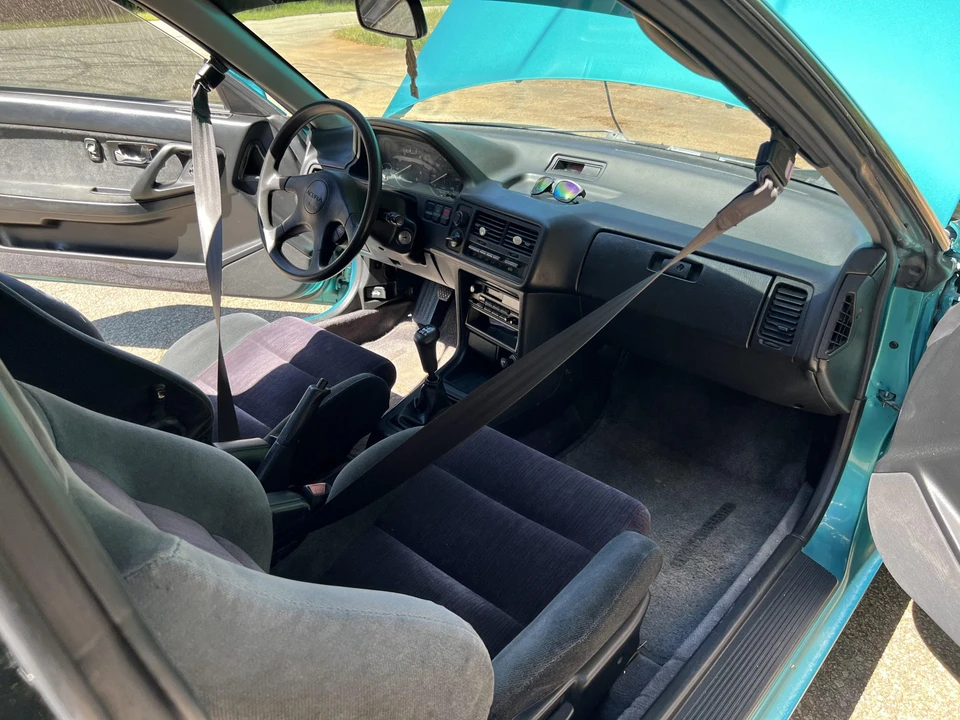 1992 Acura Integra 2nd Gen - Image 28 of 31