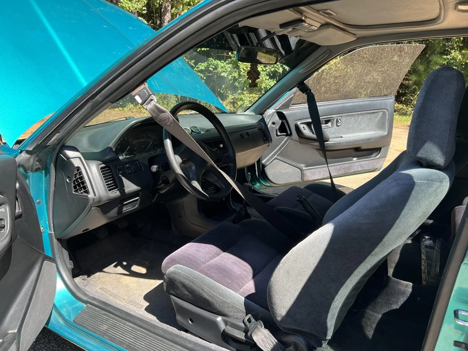 1992 Acura Integra 2nd Gen - Image 26 of 31
