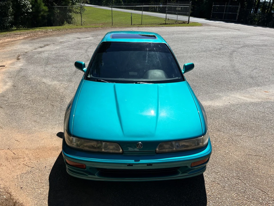 1992 Acura Integra 2nd Gen - Image 15 of 31