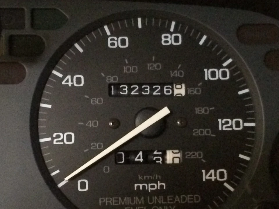 1992 Acura Integra 2nd Gen - Image 24 of 31