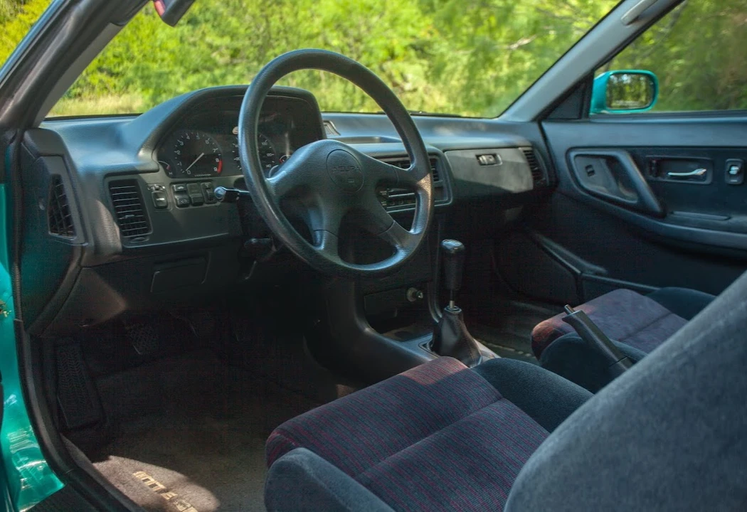 1992 Acura Integra 2nd Gen - Image 18 of 31