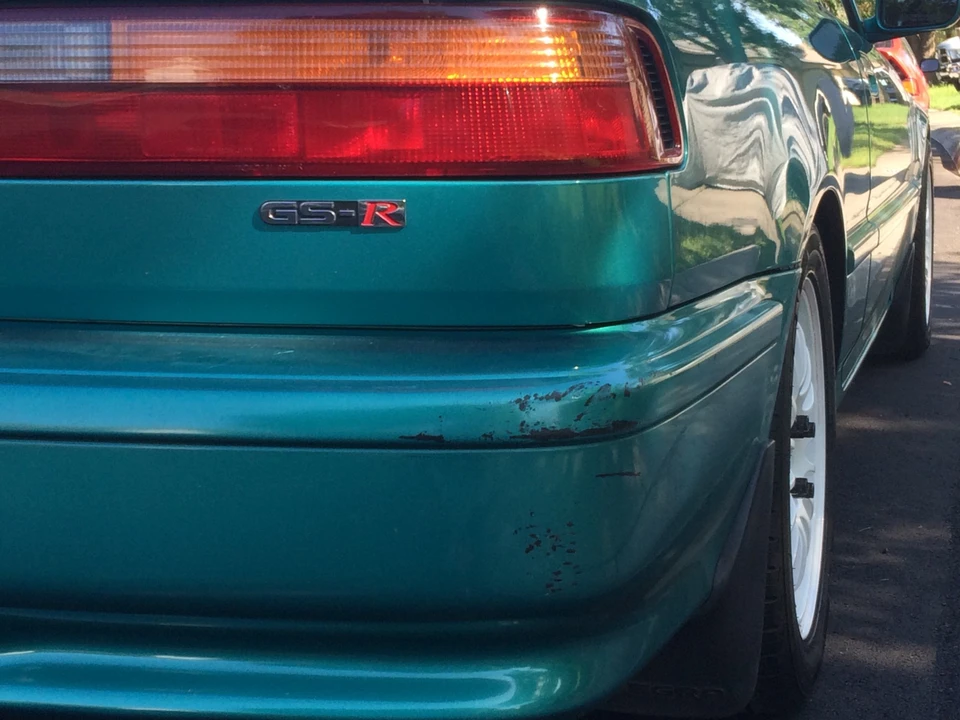1992 Acura Integra 2nd Gen - Image 10 of 31
