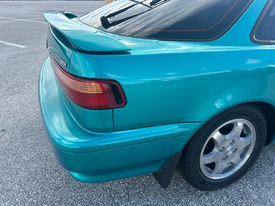 1992 Acura Integra 2nd Gen - Image 31 of 31