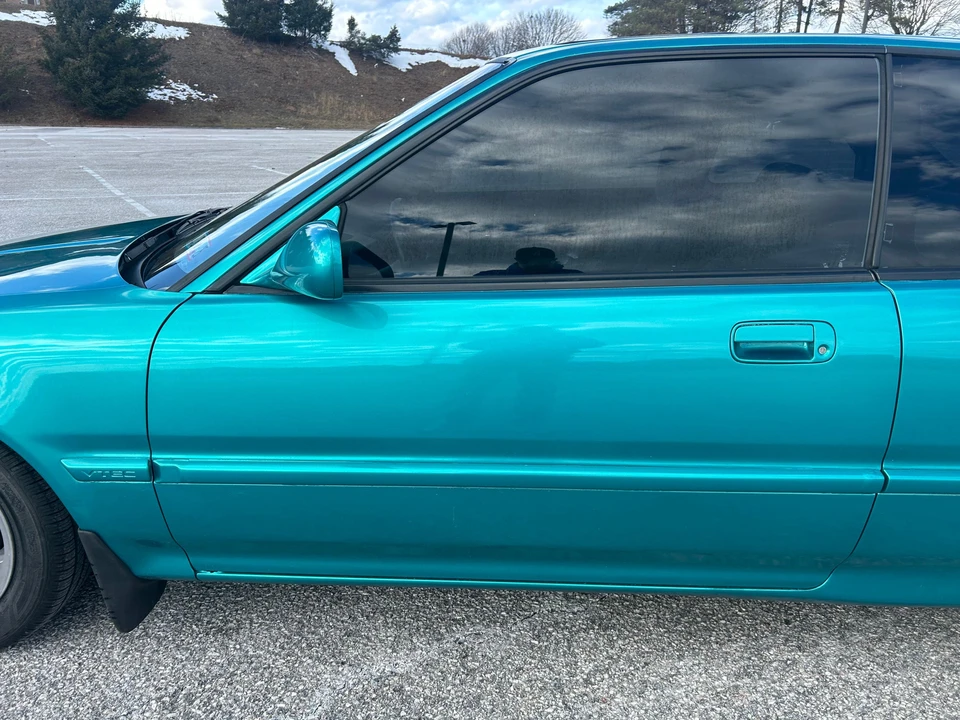 1992 Acura Integra 2nd Gen - Image 25 of 31