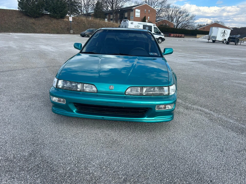 1992 Acura Integra 2nd Gen - Image 6 of 31