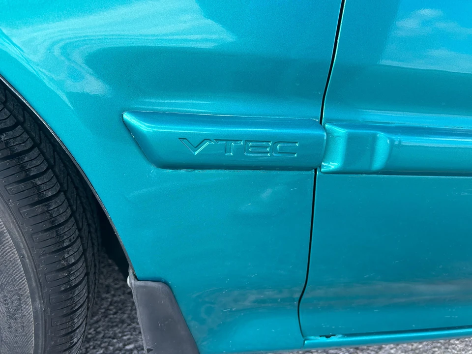 1992 Acura Integra 2nd Gen - Image 23 of 31