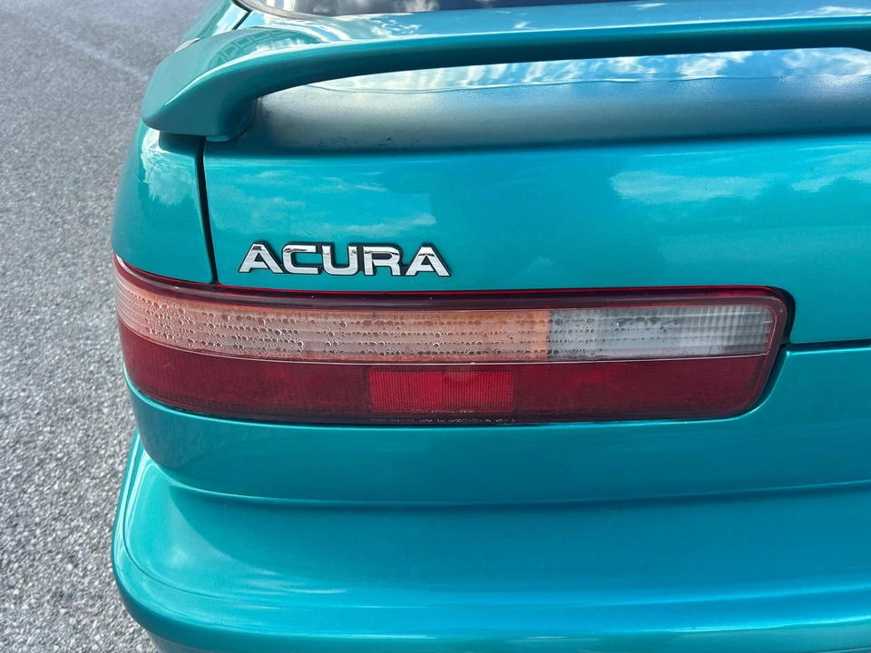 1992 Acura Integra 2nd Gen - Image 29 of 31