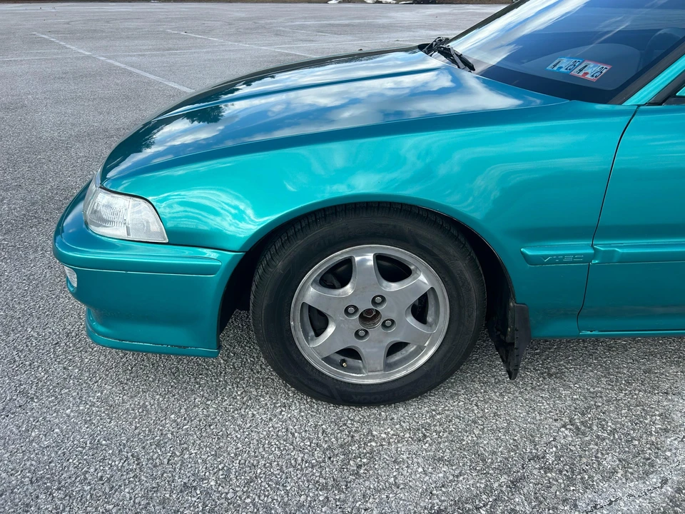 1992 Acura Integra 2nd Gen - Image 22 of 31