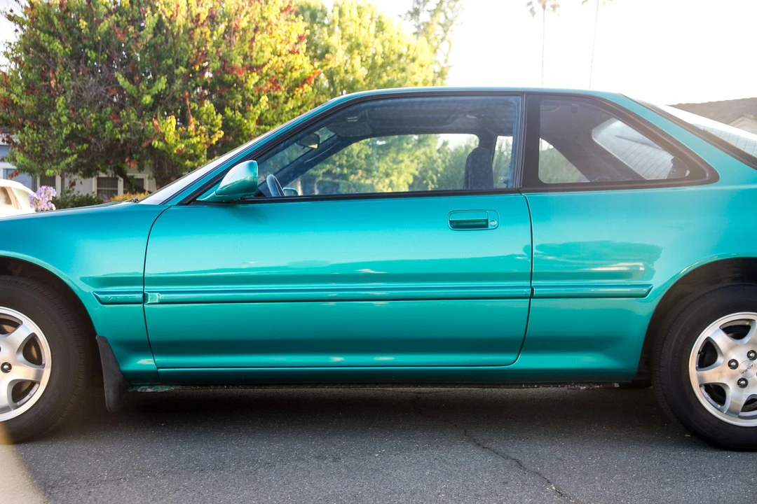 1992 Acura Integra 2nd Gen - Image 24 of 31