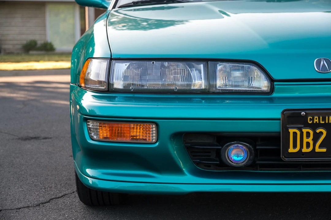 1992 Acura Integra 2nd Gen - Image 19 of 31