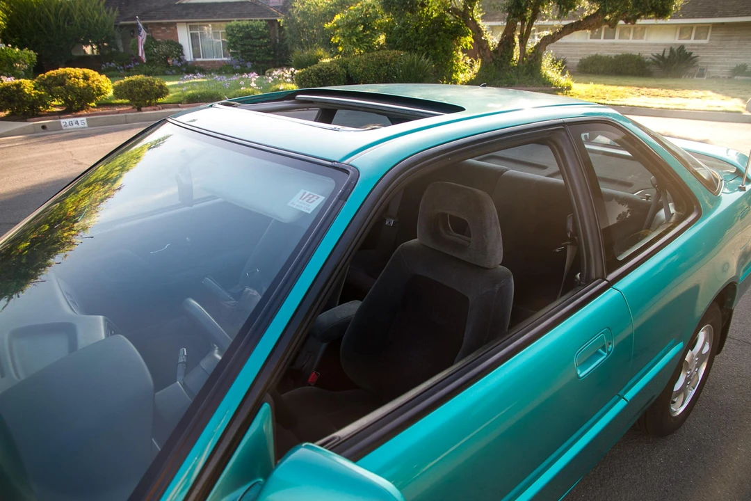 1992 Acura Integra 2nd Gen - Image 23 of 31