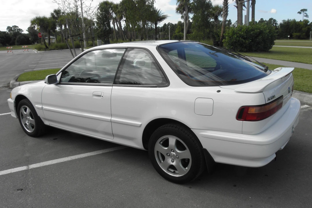 1992 Acura Integra 2nd Gen - Image 11 of 18