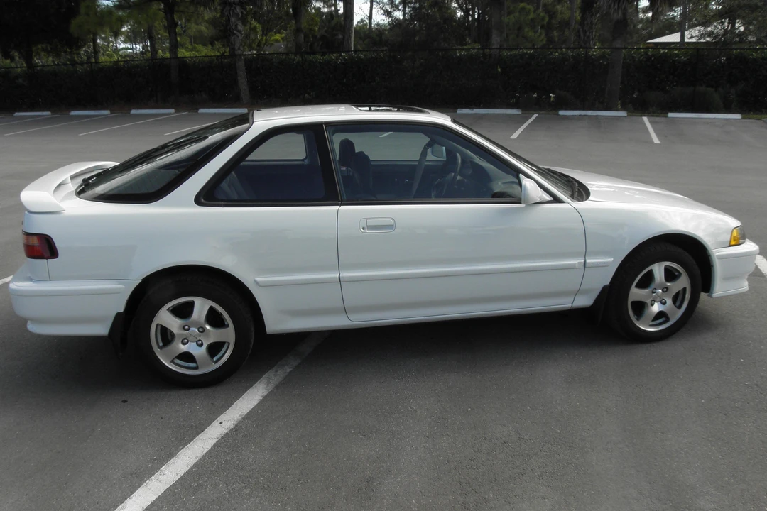 1992 Acura Integra 2nd Gen - Image 16 of 18