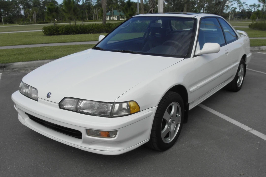 1992 Acura Integra 2nd Gen - Image 8 of 18