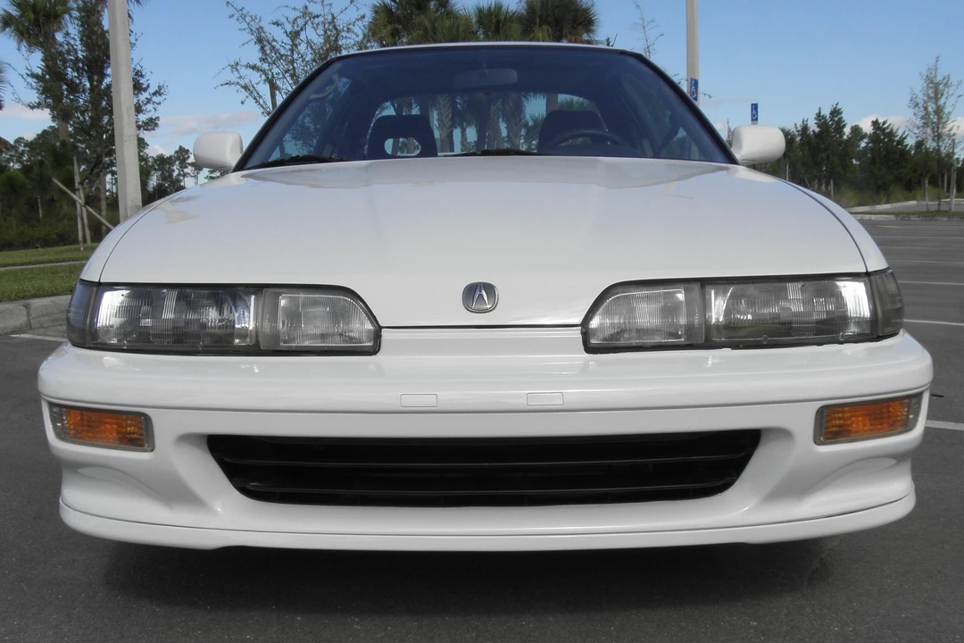 1992 Acura Integra 2nd Gen - Image 2 of 18