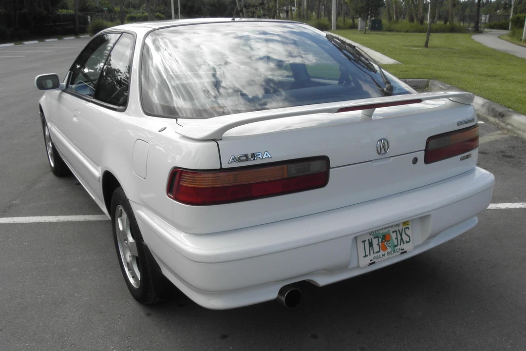 1992 Acura Integra 2nd Gen - Image 12 of 18