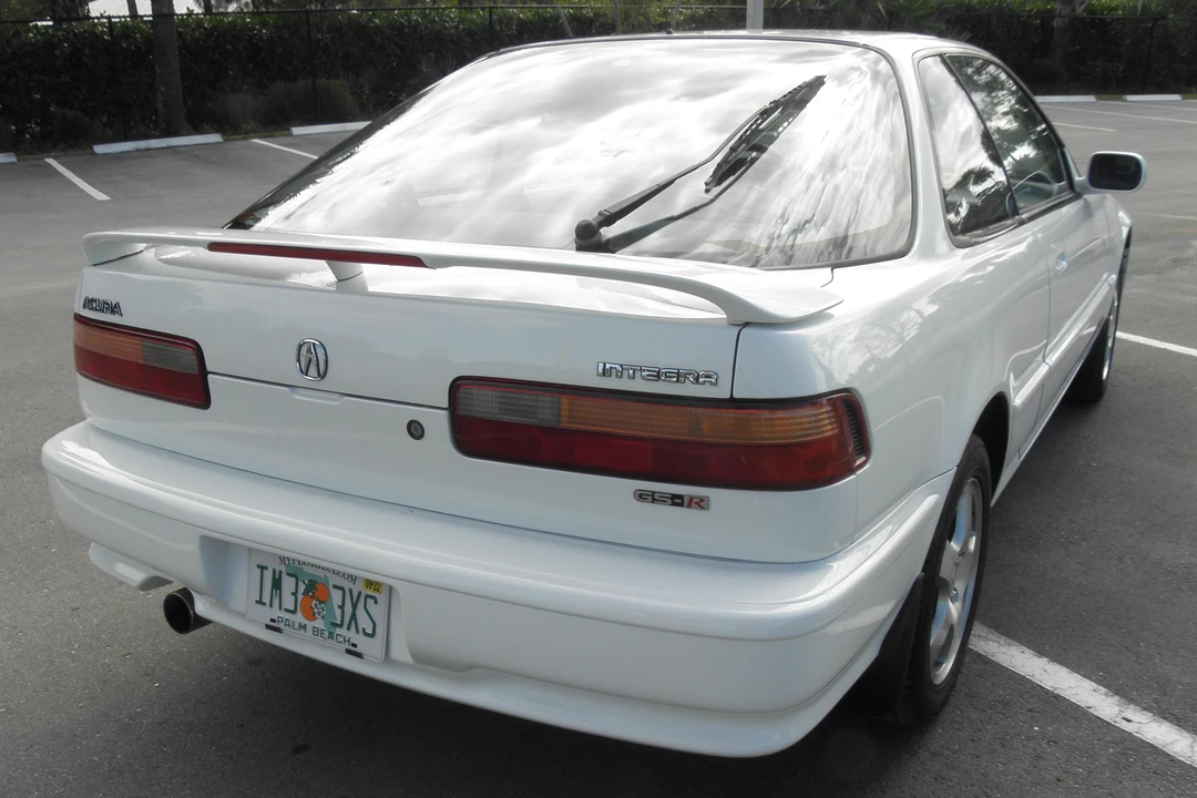1992 Acura Integra 2nd Gen - Image 14 of 18