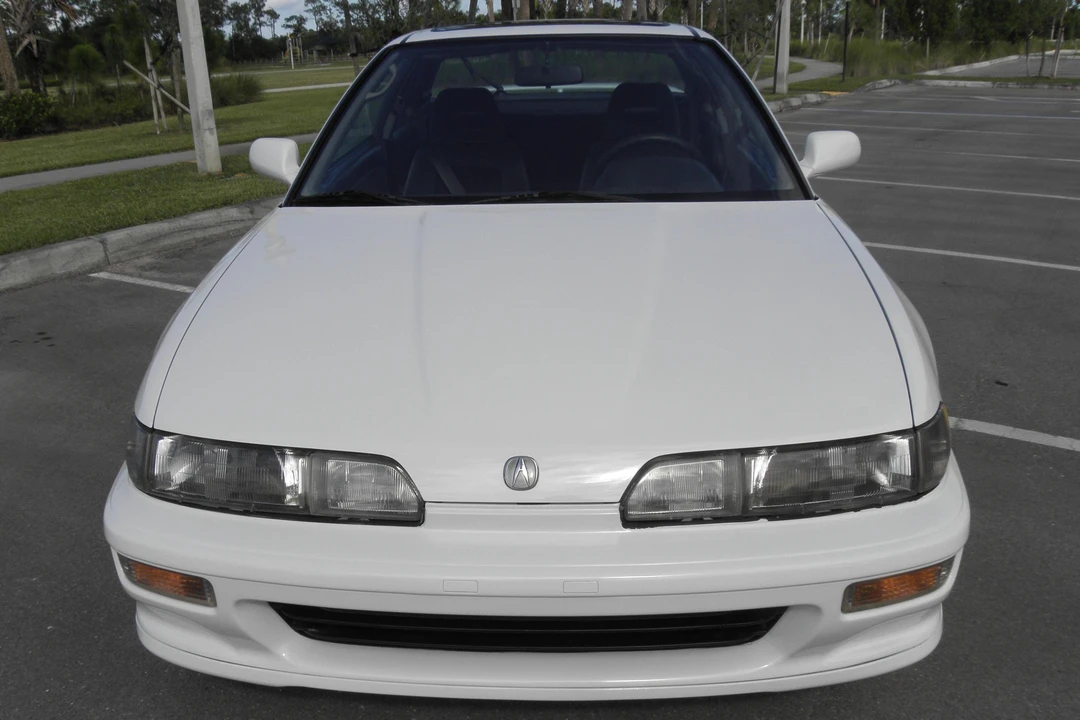 1992 Acura Integra 2nd Gen - Image 6 of 18