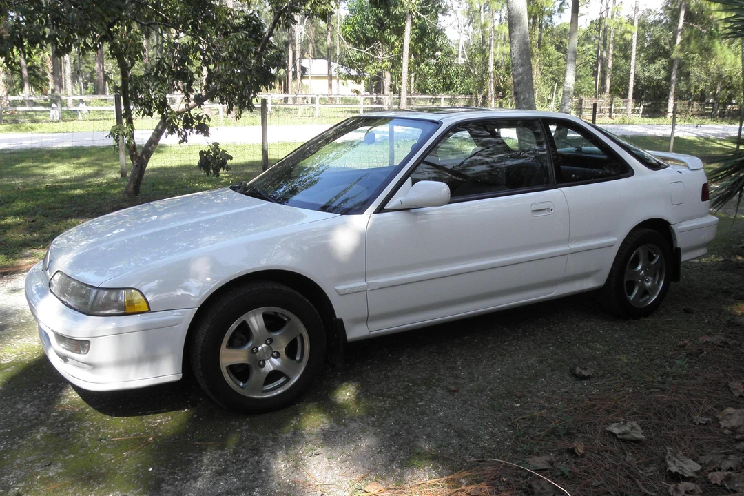 1992 Acura Integra 2nd Gen - Image 9 of 18