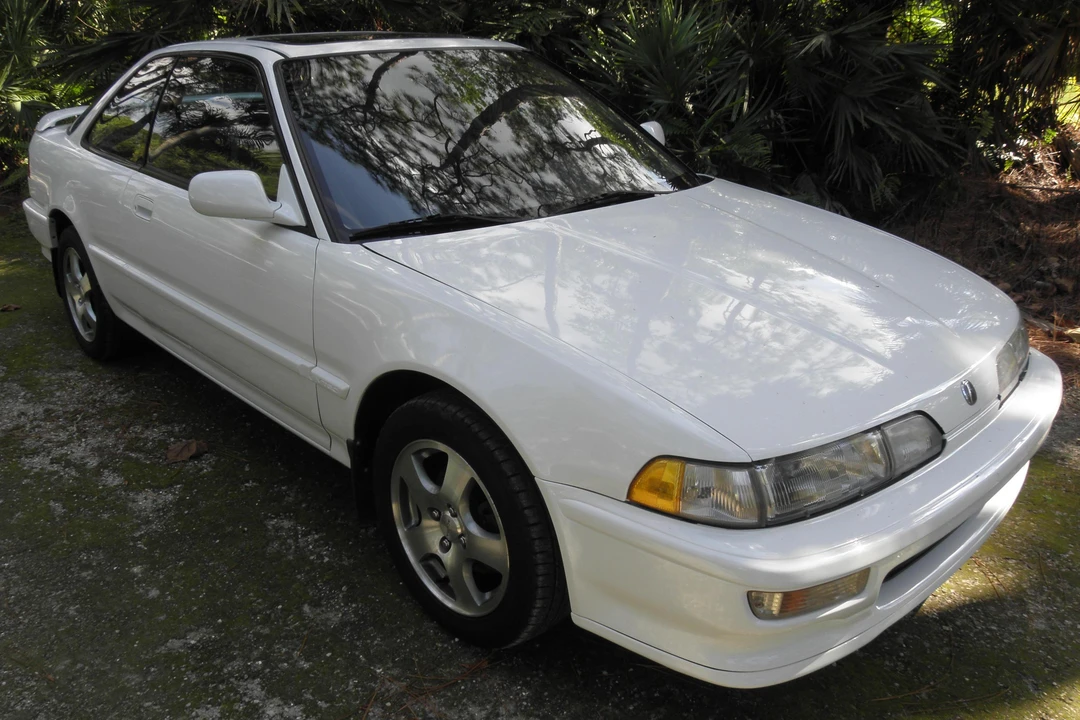 1992 Acura Integra 2nd Gen - Image 17 of 18