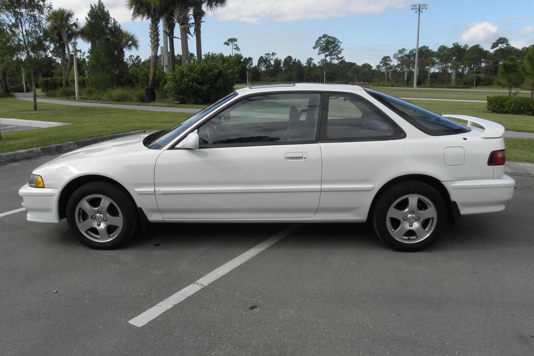 1992 Acura Integra 2nd Gen - Image 3 of 18