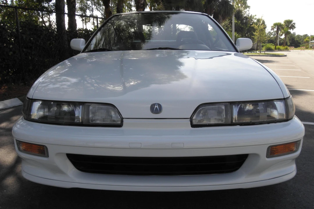 1992 Acura Integra 2nd Gen - Image 18 of 18