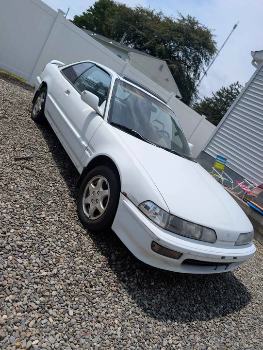 1992 Acura Integra 2nd Gen - Image 5 of 7