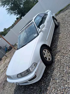 1992 Acura Integra GS-R Hatchback 2D