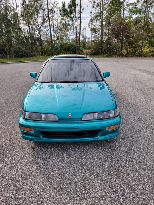 1992 Acura Integra 2nd Gen - Image 5 of 31
