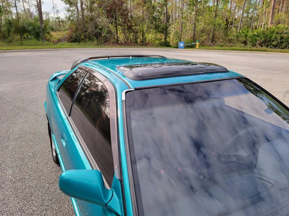1992 Acura Integra 2nd Gen - Image 19 of 31