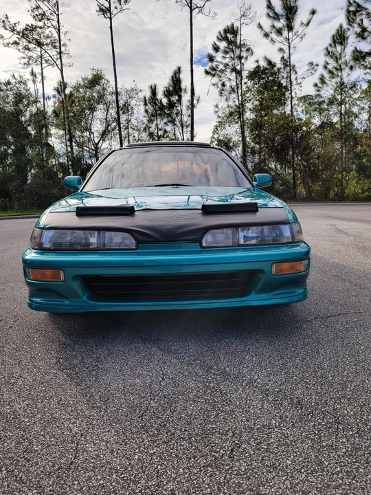 1992 Acura Integra 2nd Gen - Image 16 of 31