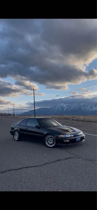 1992 Acura Integra 2nd Gen - Image 5 of 7