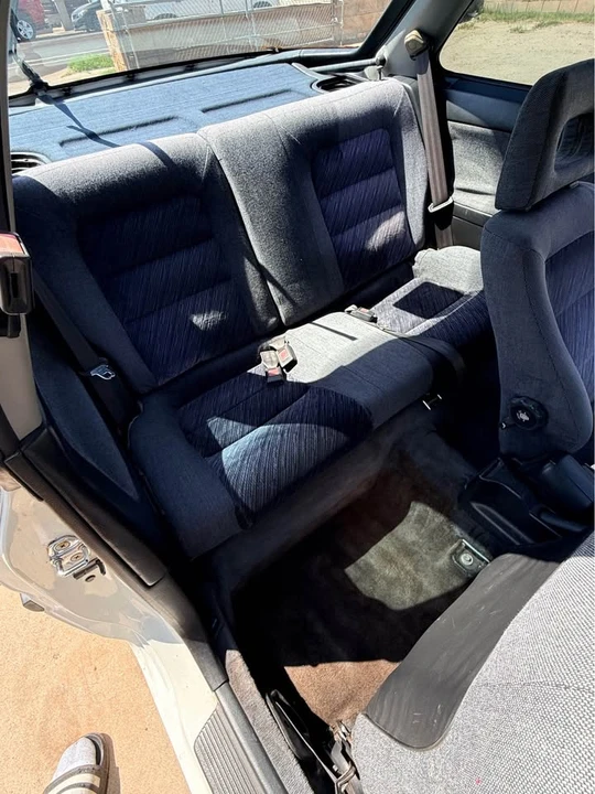 1992 Acura Integra 2nd Gen - Image 13 of 18