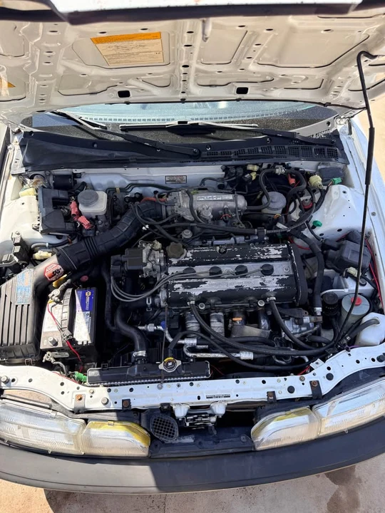 1992 Acura Integra 2nd Gen - Image 17 of 18